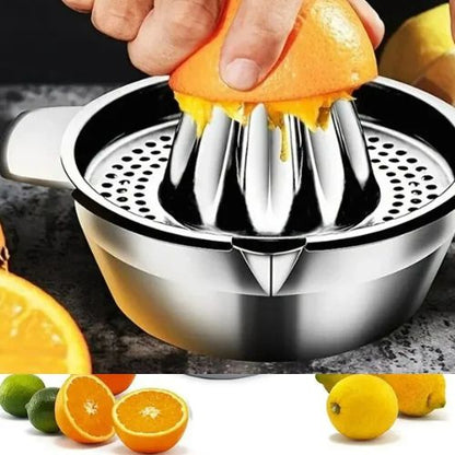 Presse agrume Manuel  Magicvita