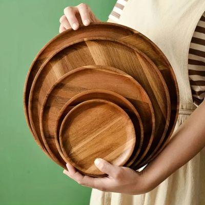 Assiette Bois&Soleil™ - Rayonnour