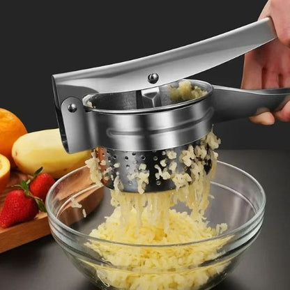 Presse purée