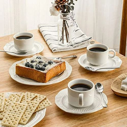 Cuillère à café ustensile indispensable