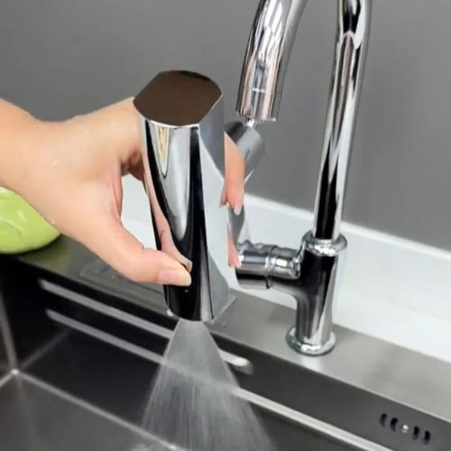 Tête de robinet cascade Magiccascade™