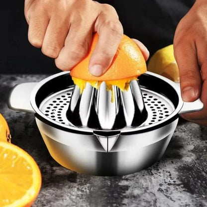 Presse agrume Manuel  Magicvita