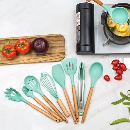 Ustensile de cuisine SilicoKit