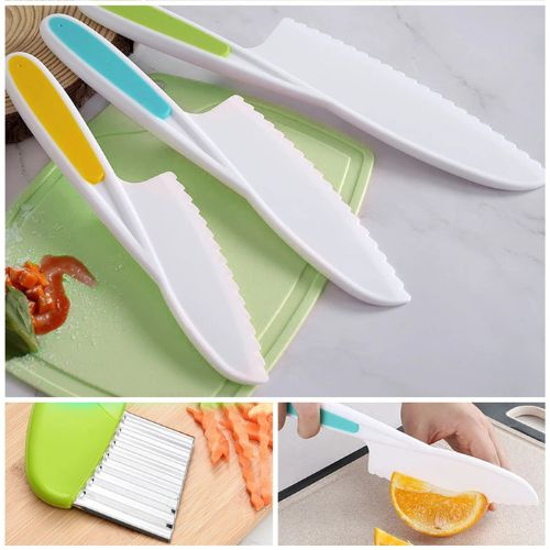 Couteau pour enfants