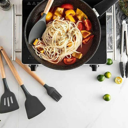 Ustensile de cuisine SilicoKit