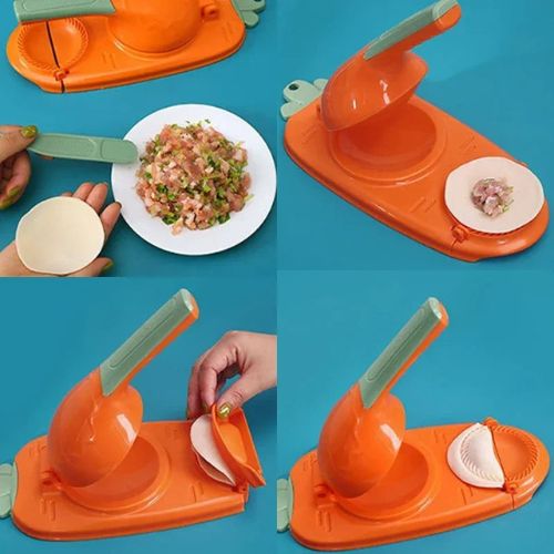 Presse pâte  kevafacile™