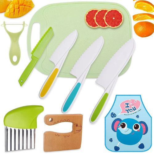 Couteau pour enfants