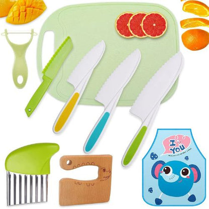 Couteau pour enfants