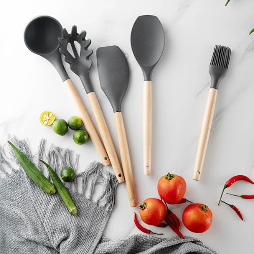 Ustensile de cuisine SilicoKit