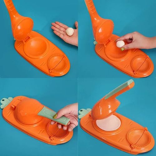 Presse pâte  kevafacile™
