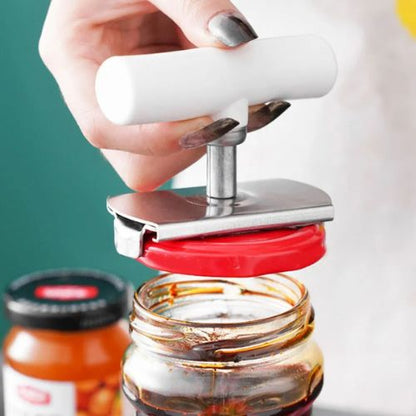 Ouvre-Boîte EasyTwist