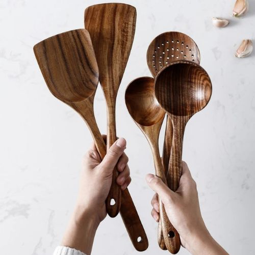 Ustensile de Cuisine rapide