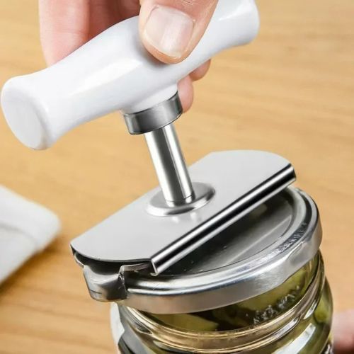 Ouvre-Boîte EasyTwist