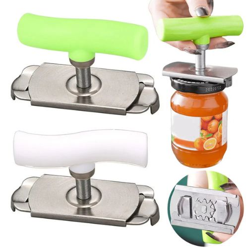 Ouvre-Boîte EasyTwist