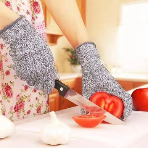 Gant Anti coupure Professionnel - Rayonnour