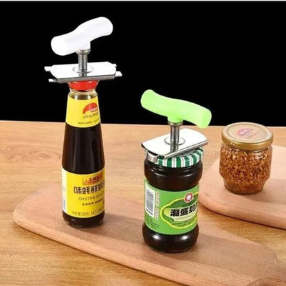 Ouvre-Boîte EasyTwist