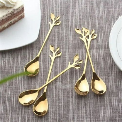 Cuillère parfaite