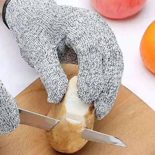 Gant Anti coupure Professionnel - Rayonnour