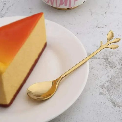 Cuillère parfaite