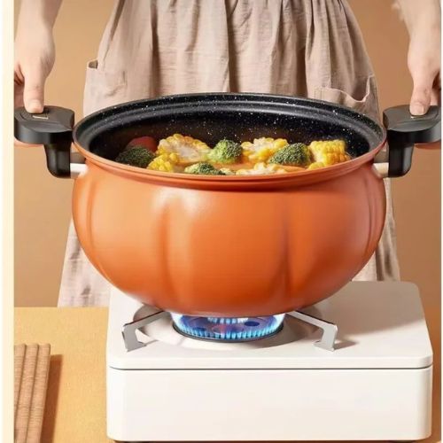 Faitout autocuiseur 2 en 1-MAGICTOUT