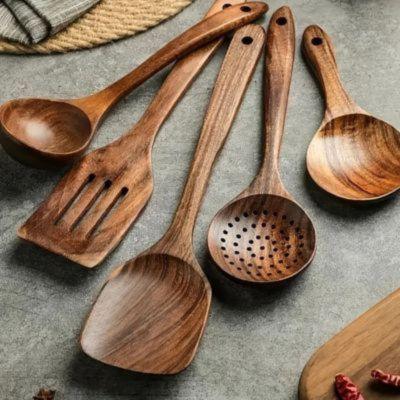 Ustensile de cuisine Magicustensile - Rayonnour