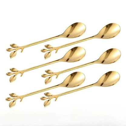 Cuillère parfaite