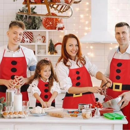 Tablier FestyChef™