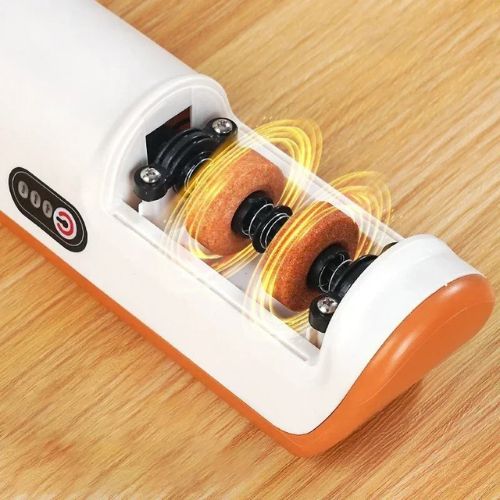Aiguiseur Couteau Électrique