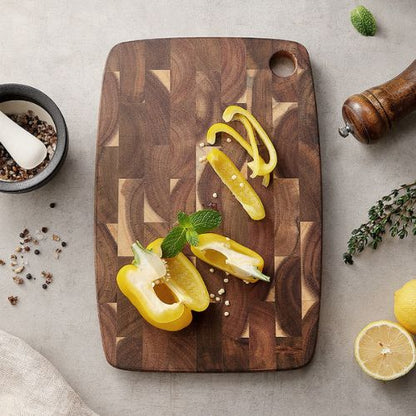 Planche à découper bois incontournable