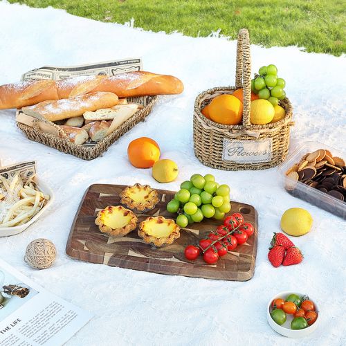 Planche à découper bois incontournable