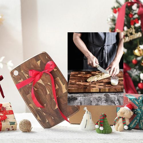 Planche à découper bois incontournable