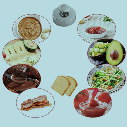 Coupe sandwich Magicoupe ™ - Rayonnour