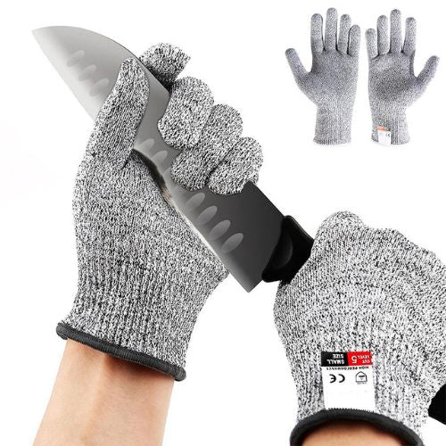 Gant Anti coupure Professionnel - Rayonnour