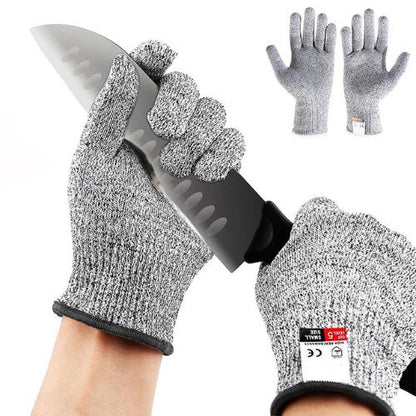 Gant Anti coupure Professionnel - Rayonnour
