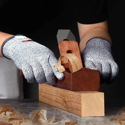Gant Anti coupure Professionnel - Rayonnour