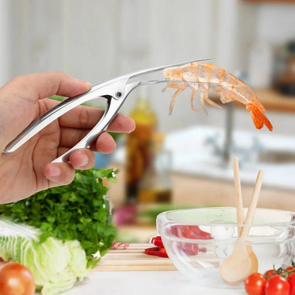 Éplucheur de crevettes/Easypeel - Rayonnour