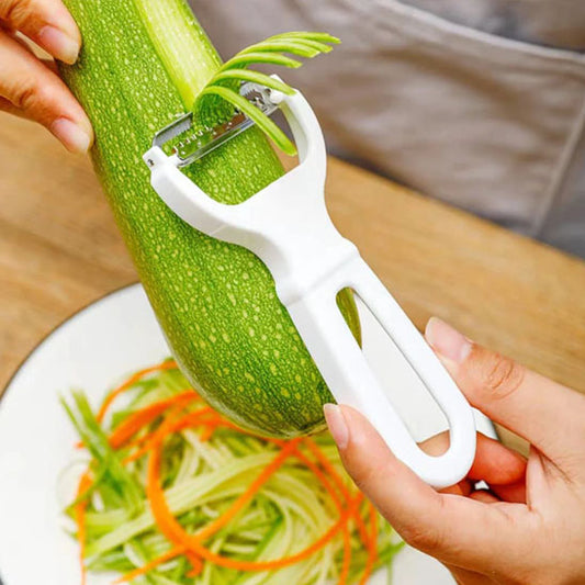 Econome multifonction pour une cuisine saine - Rayonnour