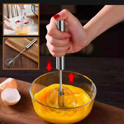 Fouet cuisine / Magicfouet - Rayonnour