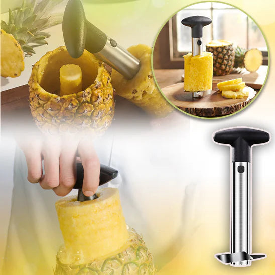 Éplucheur d'ananas Fraichecoupe