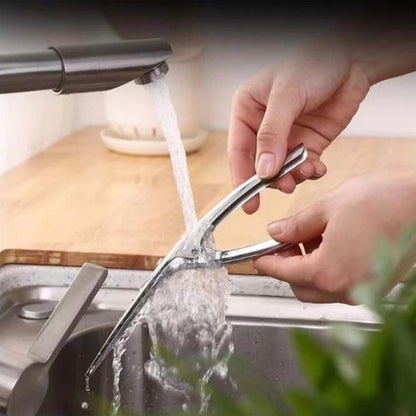 Éplucheur de crevettes/Easypeel