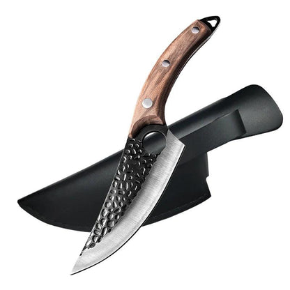 Couteau de chasse LameMestre - Rayonnour