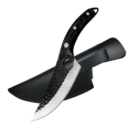 Couteau de chasse LameMestre - Rayonnour