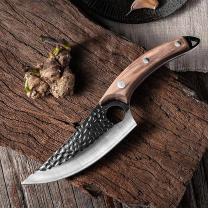Couteau de chasse LameMestre - Rayonnour