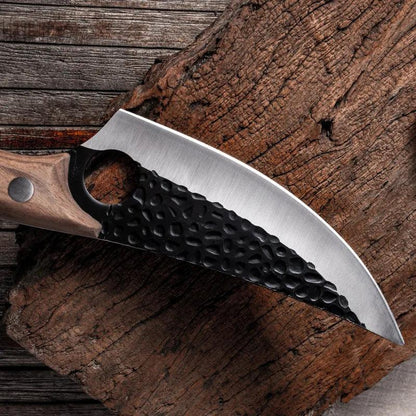 Couteau de chasse LameMestre - Rayonnour