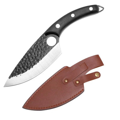 Couteau de chasse LameMestre - Rayonnour