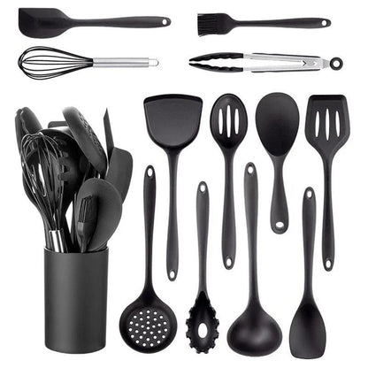 Ustensile de la cuisine Magicspatule - Rayonnour
