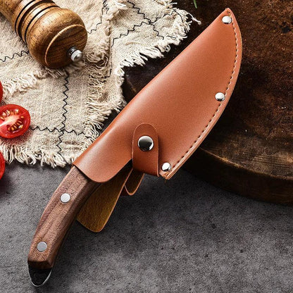 Couteau de chasse LameMestre - Rayonnour