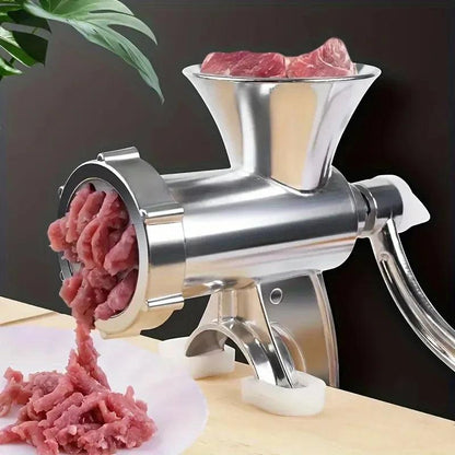 Hachoir manuel pour viande simple - Rayonnour