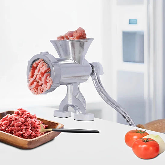 Hachoir A viande efficace