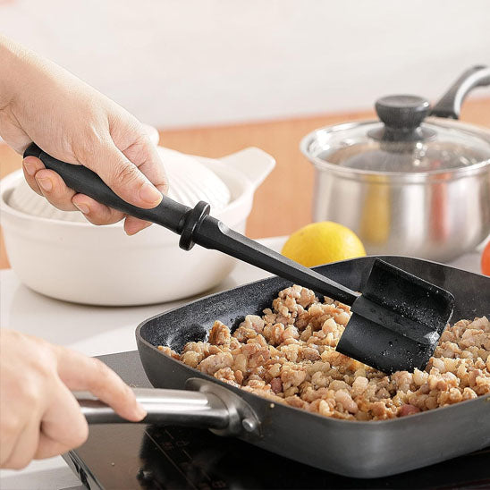 Hachoir à Viande Multifonction Résistant à la Chaleur - Rayonnour